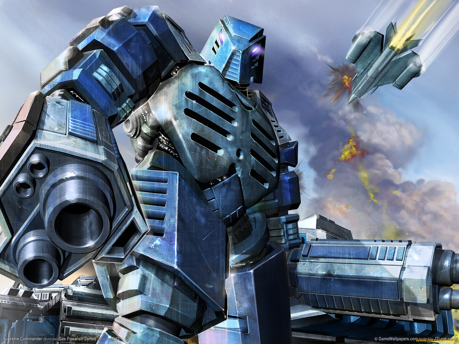 , , supreme, commander